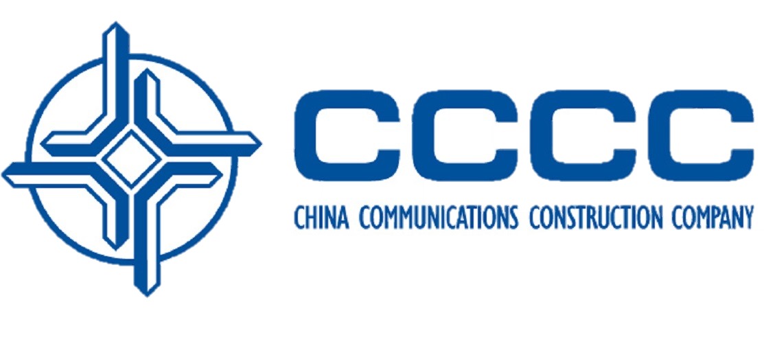 China Communications Construction Company