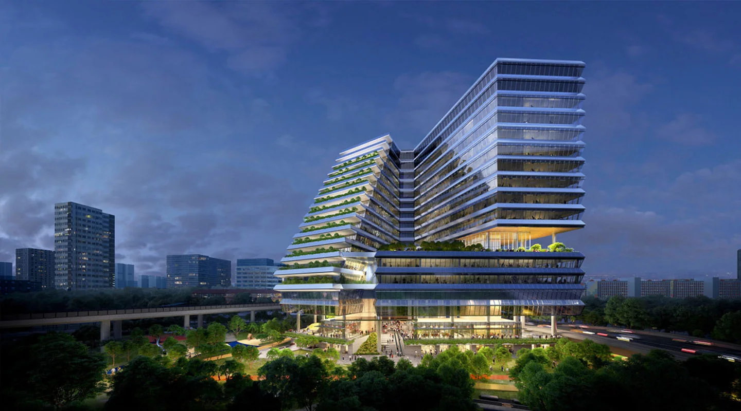 Elementum (Biopolis 6)