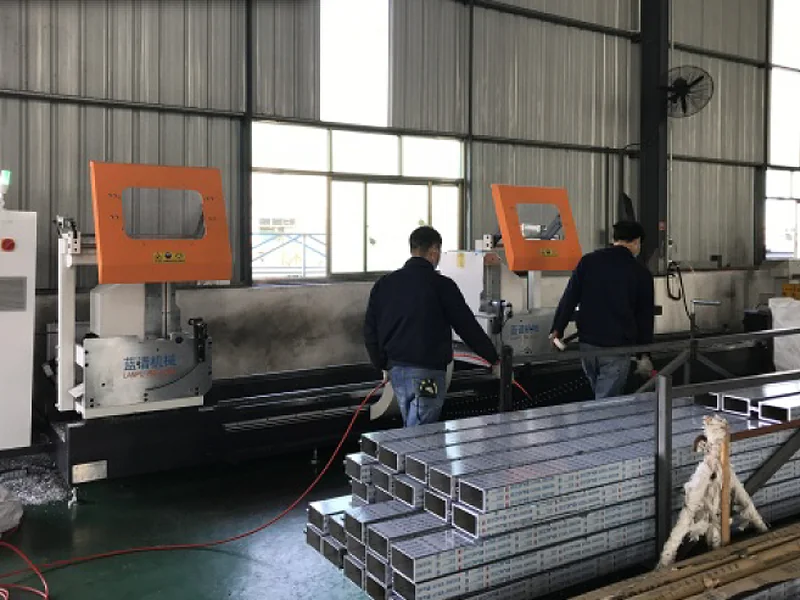 Cutting