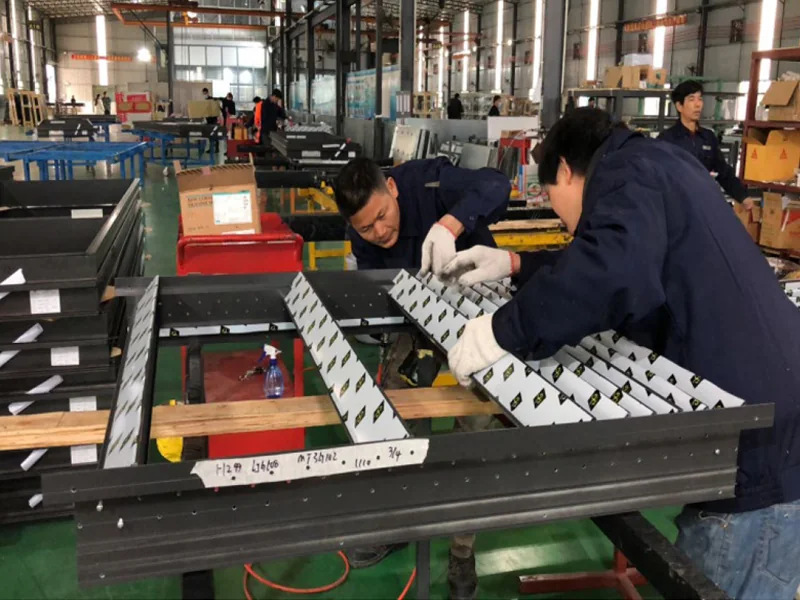 Automation production line