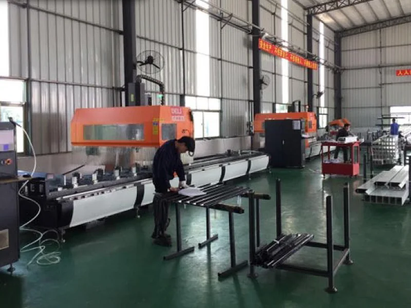 CNC