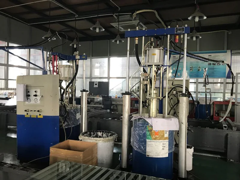 Automation production line