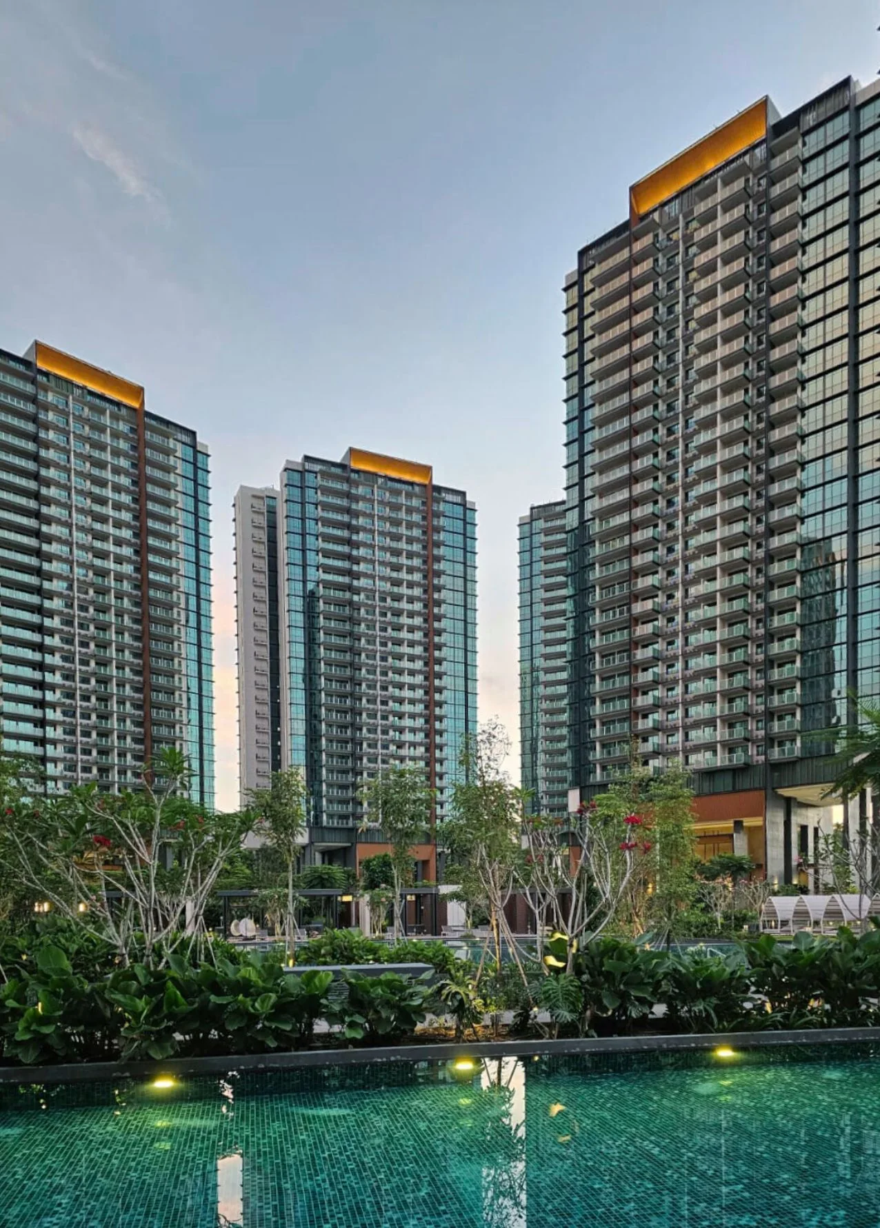 Normantan Park — project photograph 9