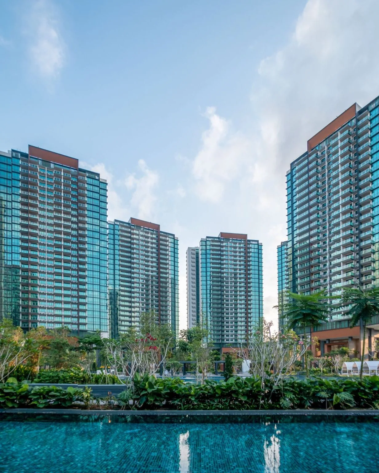 Normantan Park — project photograph 3