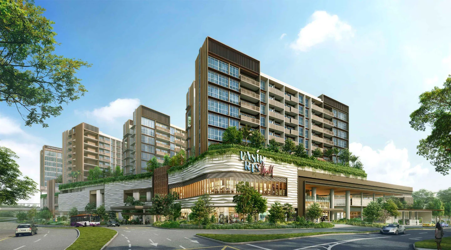 PSR Residence