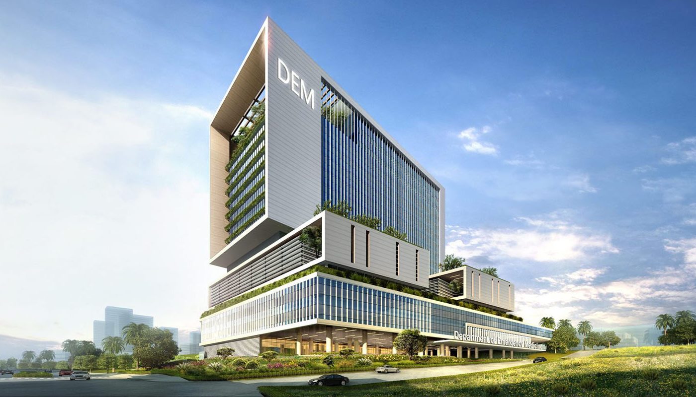 Aplus Global – More than the building envelope