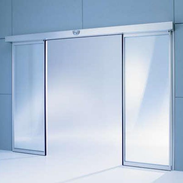 Automatic Sliding Door Aplus Global