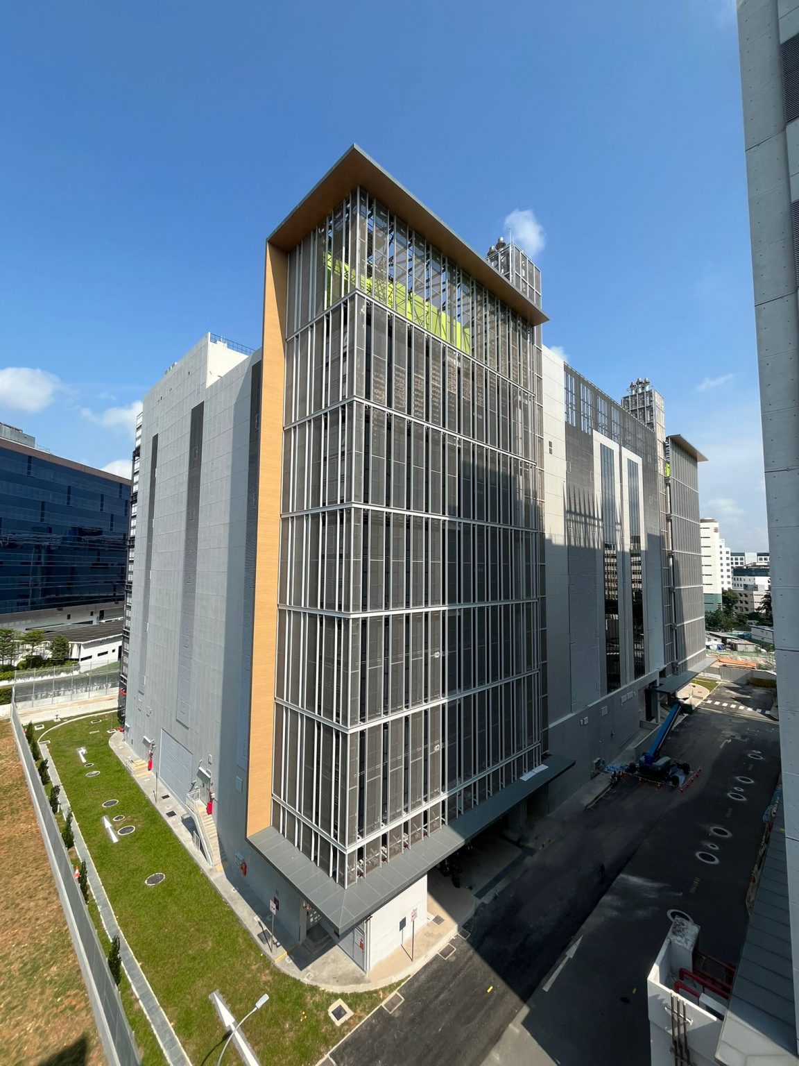 Projects – Aplus Global